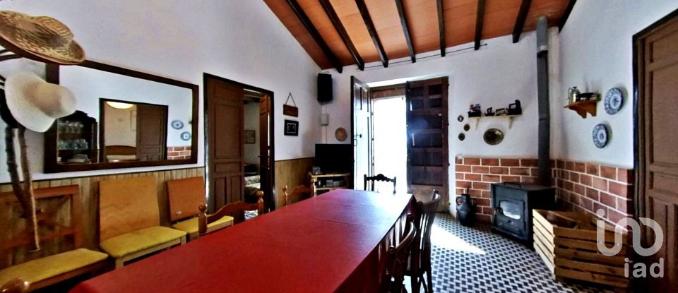 Country house 6 bedrooms of 310 m² in Monforte del Cid (03670)