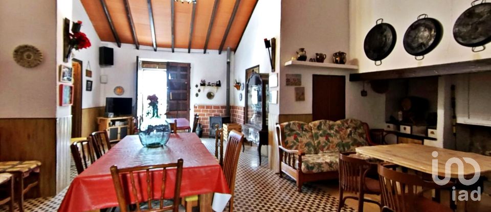 Country house 6 bedrooms of 310 m² in Monforte del Cid (03670)