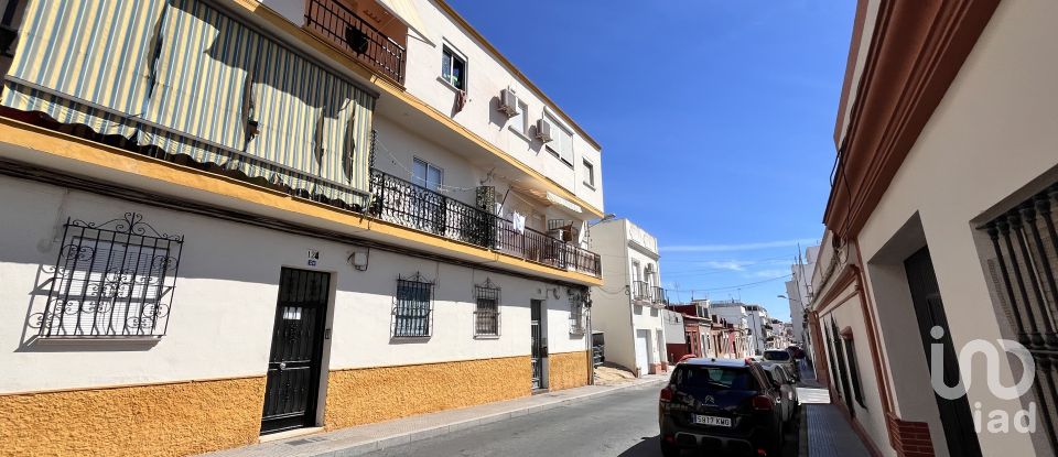 Pis 3 habitacions de 57 m² a Huelva (21002)