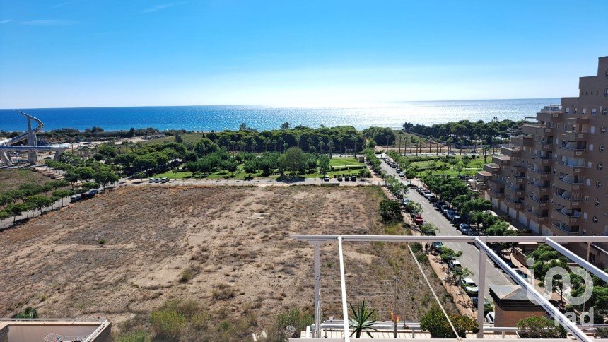 Pis 2 habitacions de 54 m² a Oropesa/Oropesa del Mar (12594)