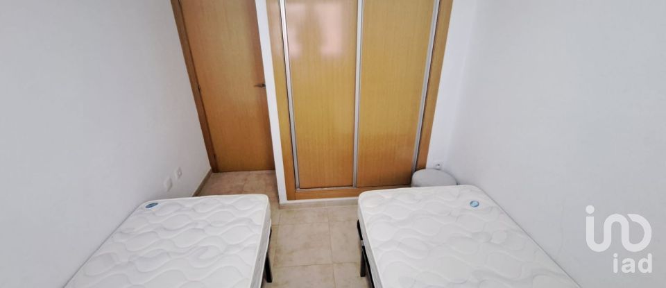 Pis 2 habitacions de 54 m² a Oropesa/Oropesa del Mar (12594)