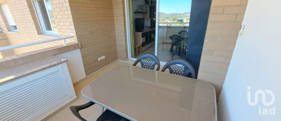 Appartement 2 chambres de 54 m² à Oropesa/Oropesa del Mar (12594)