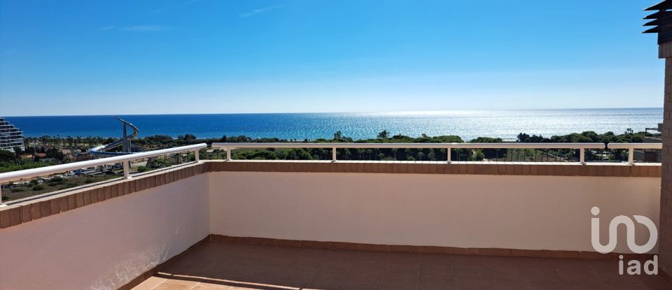 Pis 2 habitacions de 54 m² a Oropesa/Oropesa del Mar (12594)