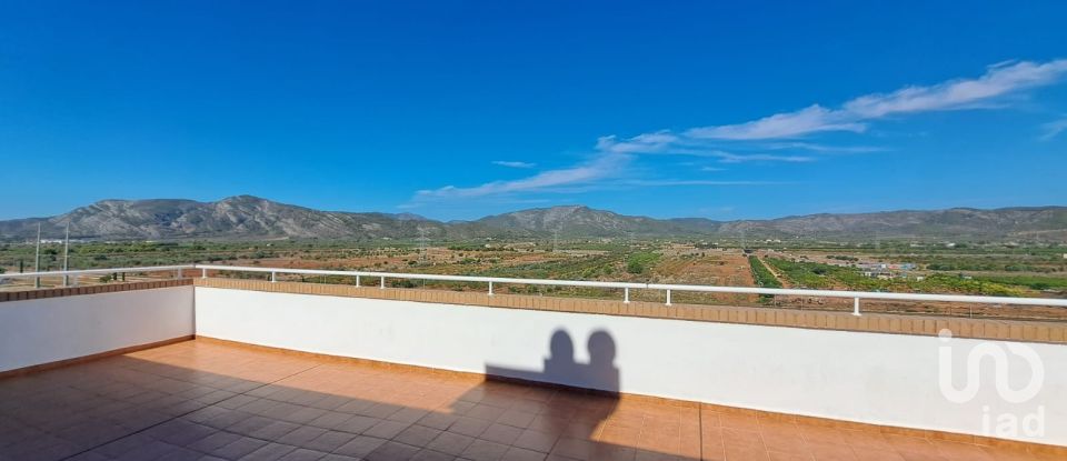 Appartement 2 chambres de 54 m² à Oropesa/Oropesa del Mar (12594)