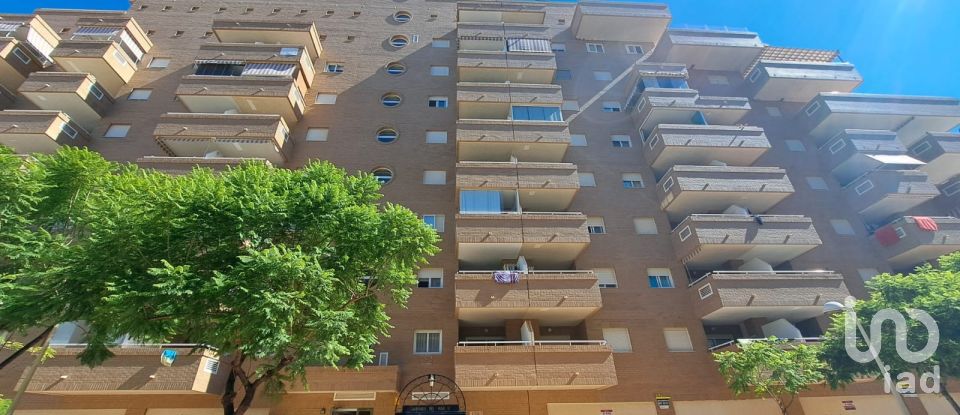 Appartement 2 chambres de 54 m² à Oropesa/Oropesa del Mar (12594)