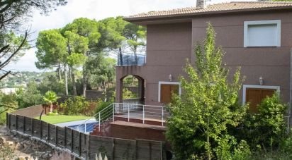 Cottage 4 bedrooms of 234 m² in Lloret de Mar (17310)