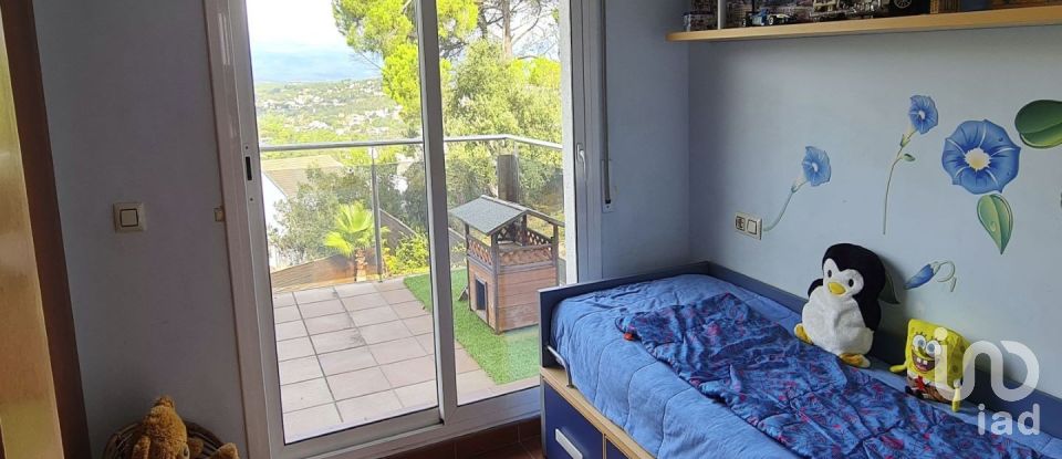 Cottage 4 bedrooms of 234 m² in Lloret de Mar (17310)