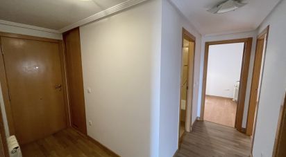 Pis 2 habitacions de 61 m² a Villaquilambre (24193)