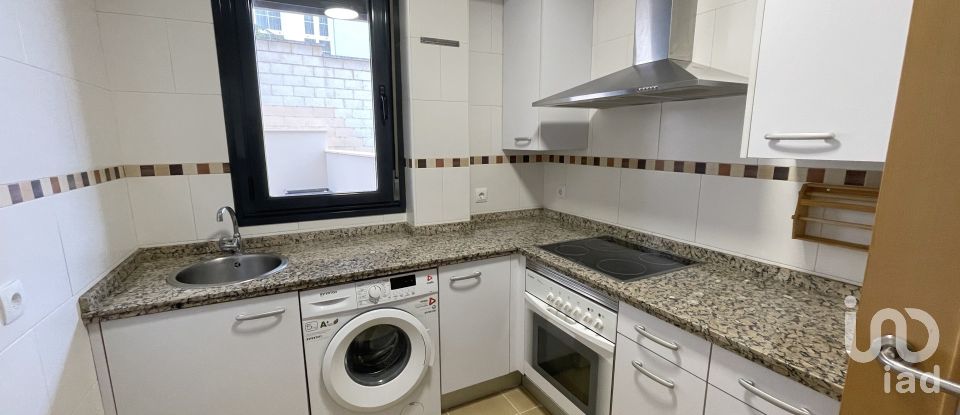 Pis 2 habitacions de 61 m² a Villaquilambre (24193)