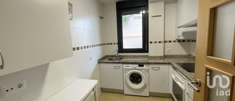 Pis 2 habitacions de 61 m² a Villaquilambre (24193)