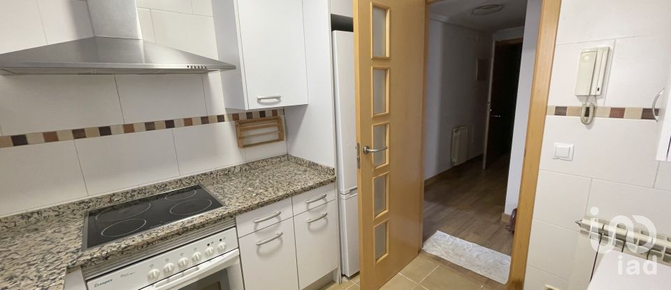 Pis 2 habitacions de 61 m² a Villaquilambre (24193)