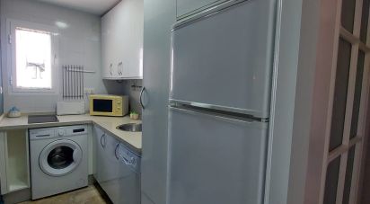 Apartment 1 bedroom of 50 m² in Cádiz (11008)