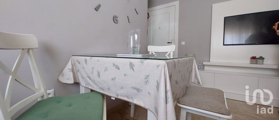 Apartment 1 bedroom of 50 m² in Cádiz (11008)