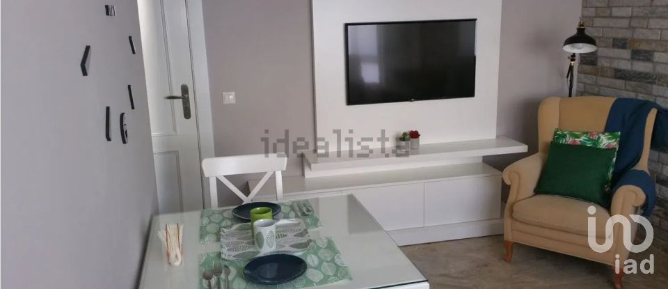 Apartment 1 bedroom of 50 m² in Cádiz (11008)