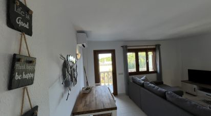 Pis 1 habitació de 60 m² a Dénia (03700)