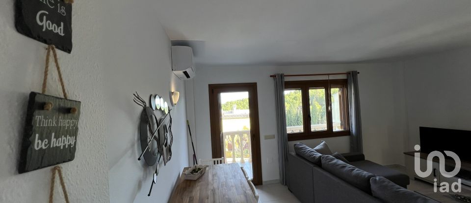 Apartment 1 bedroom of 60 m² in Dénia (03700)