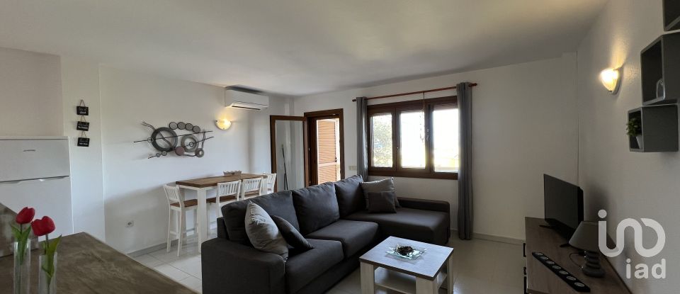 Pis 1 habitació de 60 m² a Dénia (03700)