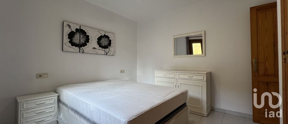 Appartement 1 chambre de 60 m² à Dénia (03700)