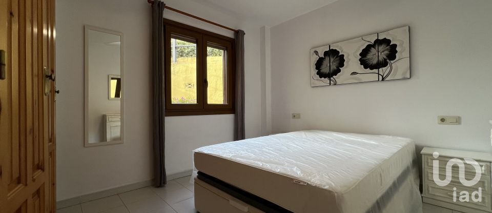 Pis 1 habitació de 60 m² a Dénia (03700)