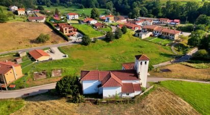 Terra de 1.056 m² a San Roman de Candamo (33828)