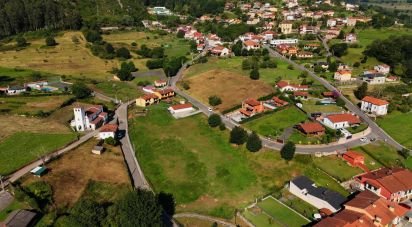 Land of 1,056 m² in San Roman de Candamo (33828)