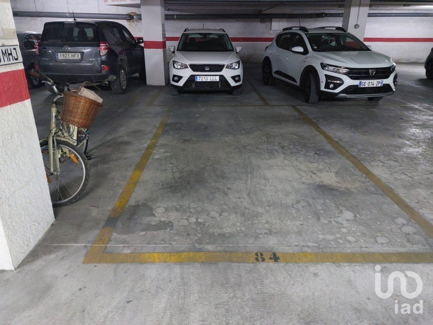 Parking of 12 m² in Calp (03710)