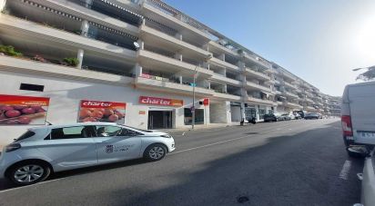 Aparcamiento / garaje / caja de 12 m² en Calp (03710)