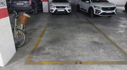 Parking of 12 m² in Calp (03710)