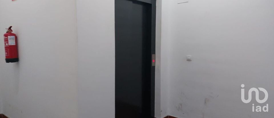 Aparcamiento / garaje / caja de 12 m² en Calp (03710)