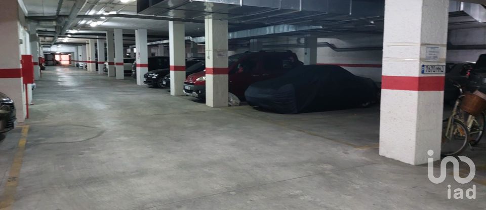 Parking of 12 m² in Calp (03710)