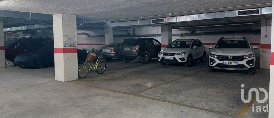 Parking of 12 m² in Calp (03710)