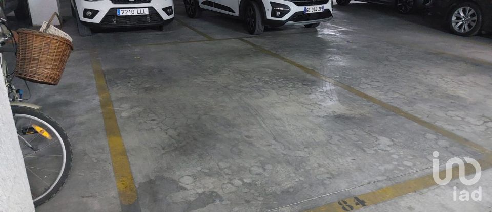 Parking of 12 m² in Calp (03710)