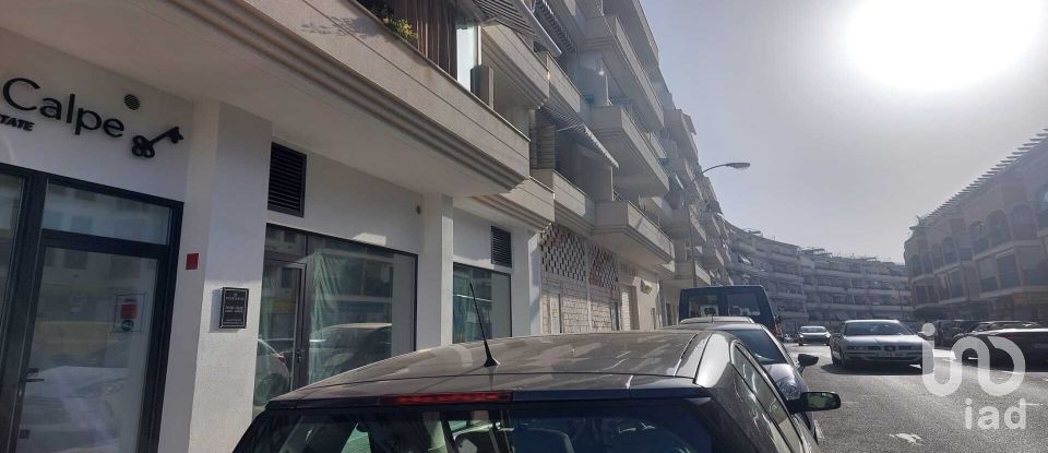 Parking of 12 m² in Calp (03710)