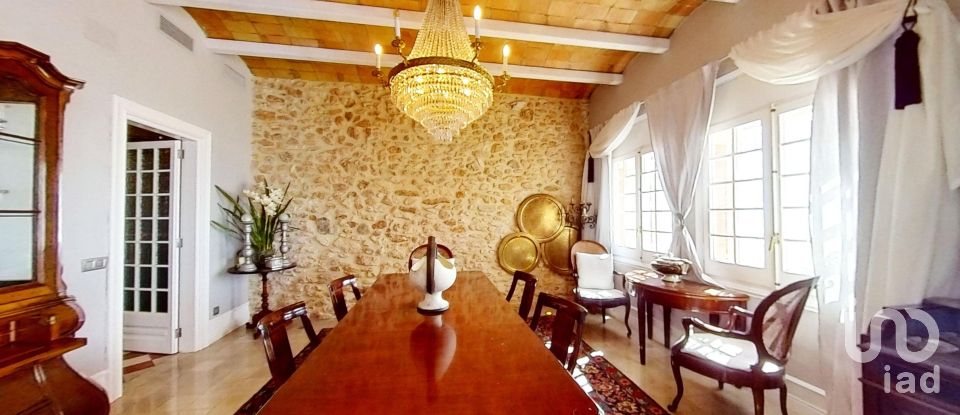 Cottage 6 bedrooms of 350 m² in Barri Maritim de Sant Salvador (43880)