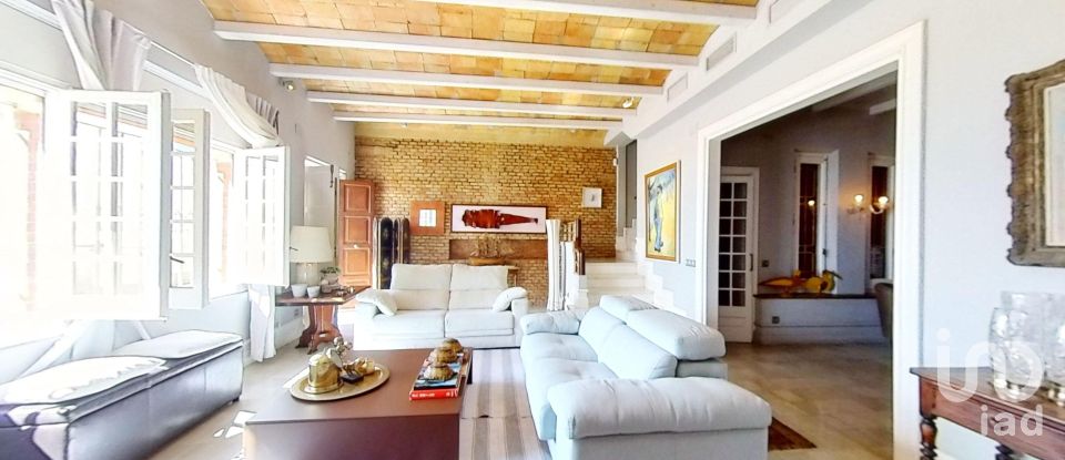 Cottage 6 bedrooms of 350 m² in Barri Maritim de Sant Salvador (43880)