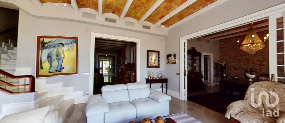 Cottage 6 bedrooms of 350 m² in Barri Maritim de Sant Salvador (43880)