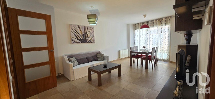 Apartment 3 bedrooms of 116 m² in Caldes de Montbui (08140)