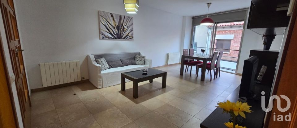 Apartment 3 bedrooms of 116 m² in Caldes de Montbui (08140)