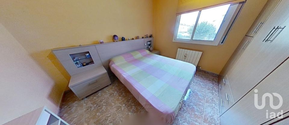 Pis 4 habitacions de 90 m² a Valls (43800)