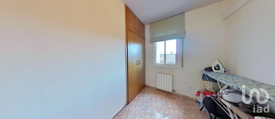 Appartement 4 chambres de 90 m² à Valls (43800)