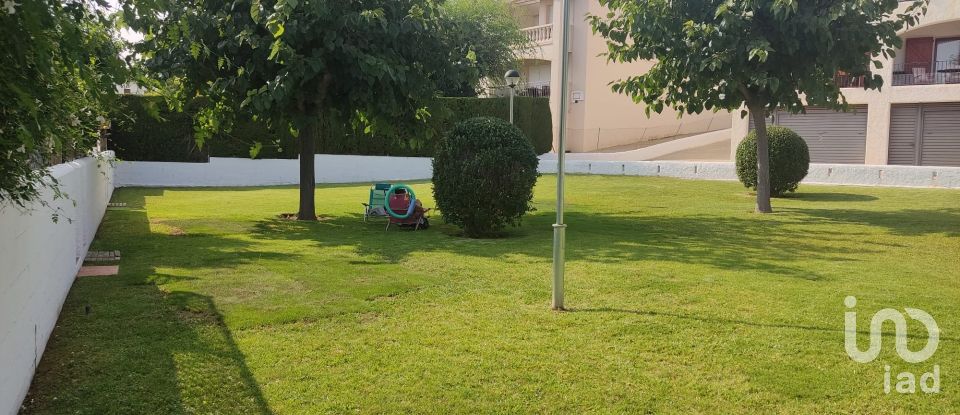 Gîte 3 chambres de 96 m² à El Vendrell (43700)