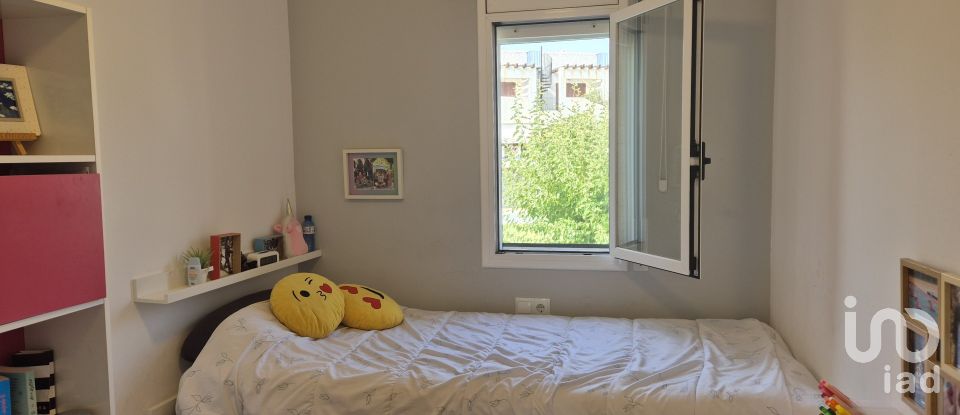 Gîte 3 chambres de 96 m² à El Vendrell (43700)