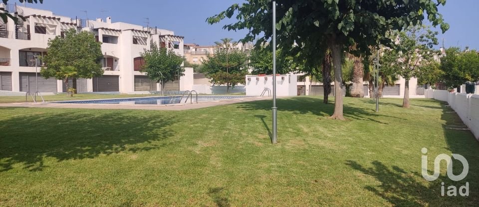 Gîte 3 chambres de 96 m² à El Vendrell (43700)