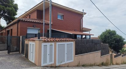 House 4 bedrooms of 160 m² in Segur de Calafell (43882)