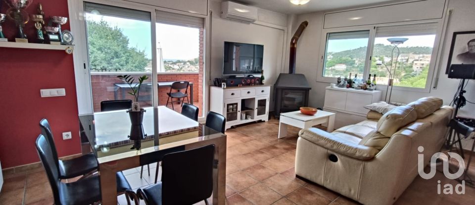 Casa 4 habitacions de 160 m² a Segur de Calafell (43882)