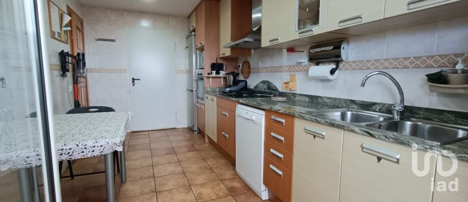 Casa 4 habitacions de 160 m² a Segur de Calafell (43882)