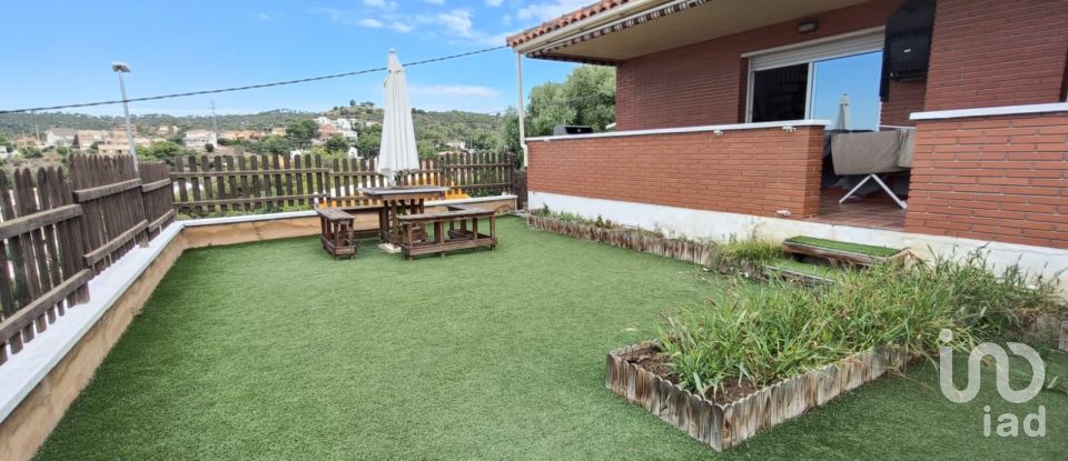 Casa 4 habitacions de 160 m² a Segur de Calafell (43882)