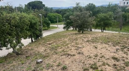 Terreno de 1.646 m² en Bescanó (17162)