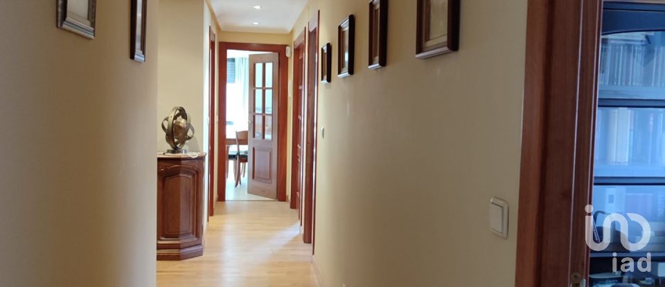 Apartment 3 bedrooms of 99 m² in Veguellina de Orbigo (24350)