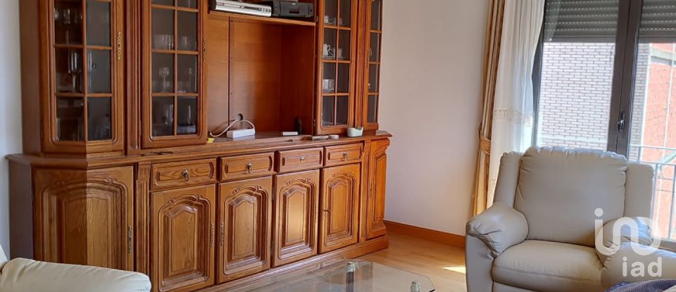 Apartment 3 bedrooms of 99 m² in Veguellina de Orbigo (24350)